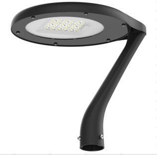 120 Watt Outdoor Led Gartenleuchten mit 76 mm Durchmesser Pole 5 Jahre Garantie