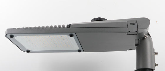 Customized Color Die Casting Aluminium Outdoor LED Straßenlaternen mit langer Lebensdauer