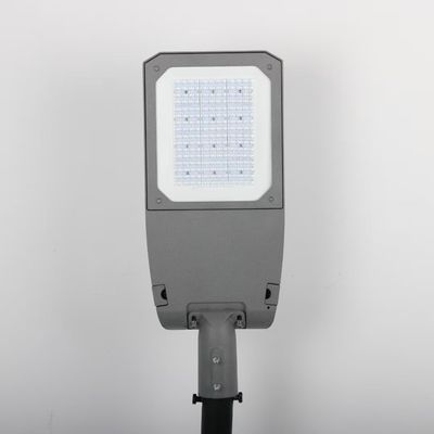 6000K öffentliche LED-Straßenbeleuchtung 130lm/W