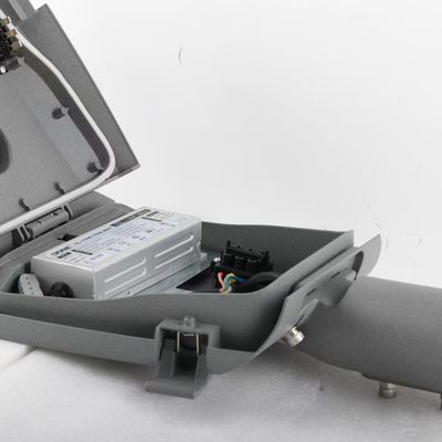 130-190lm/W SMD Außenbeleuchtung IP65 für nachhaltige Entwicklung