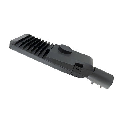 AC85-265V Eingangsspannung LED Straßenlicht Gehäuse kundenspezifisches Design Hochleistungsfaktor