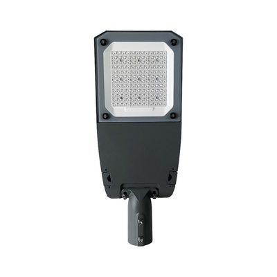 50W 100W 200W Aluminium LED Straßenleuchte 3030 oder 5050 LED 50000 Stunden Lebensdauer