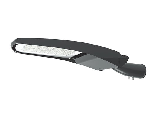 LED-Straßenleuchte Gehäuse CRI 80 Hohe Lampeneffizienz 150lm/W