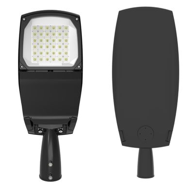 IP65 angepasste LED-Straßenleuchte Gehäuse 150lm/W Lampeneffizienz