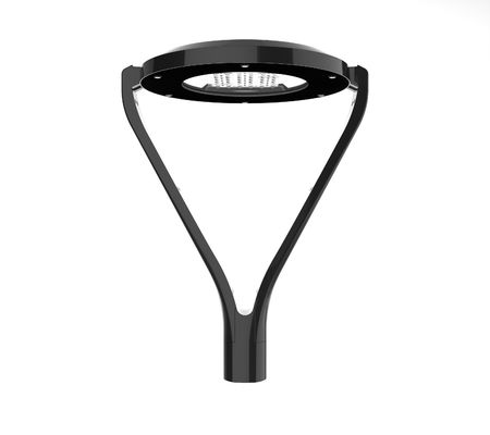 30-100 Watt Eingangsleistung Außen Led Gartenleuchten in Grau/Schwarz/Silber Gehäuse Farbe und mit IP65 Bewertung
