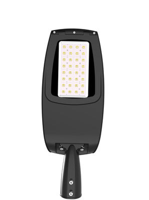 Hoch CRI 80 Außen LED-Straßenbeleuchtung Optimale Beleuchtung 4000K 5000K 150Im/w