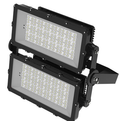 12 kg LED High Bay Lichter Osram Chip und Aluminium gehärtetes Glas Material für Industrie