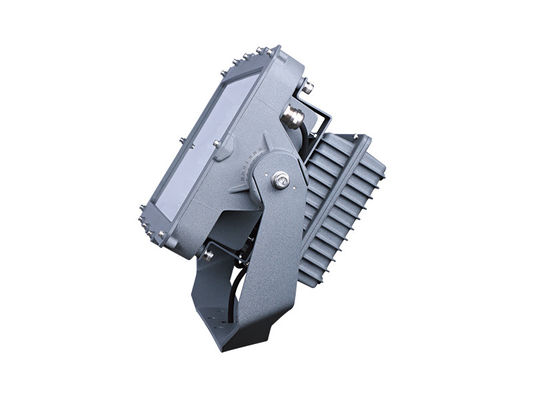 Industrielle High Bay Lichter Aluminium Gehäuse Material 100W 200W 400W 600W