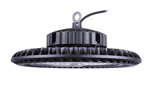150 Watt Led Bay Lampen mit Aluminiumgehäuse 5 Jahre Garantie