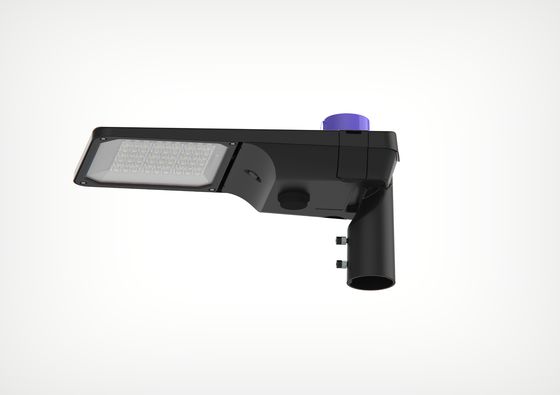 SL-29 50-90W SMD 3030 LED Straßenleuchte Gehäuse ENEC CB CE EMC LM79 RoHS Werkzeugfrei