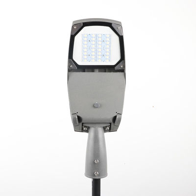 30W 150W 300W Led Straßenleuchte Gehäuse Dunkelgrau Farbe Eingangsspannung AC85-265V