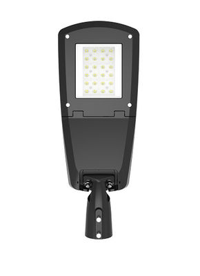 120W IP66 4000k Led Straßenlicht Gehäuse Smart Sensor Photozell Steuerung