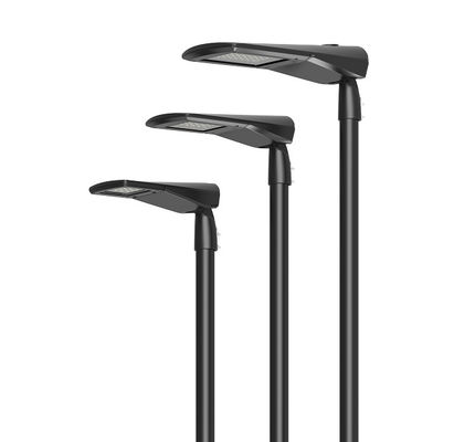 AC85-265V Eingangsspannung Straßen-LED-Leuchte für und langlebige Beleuchtung