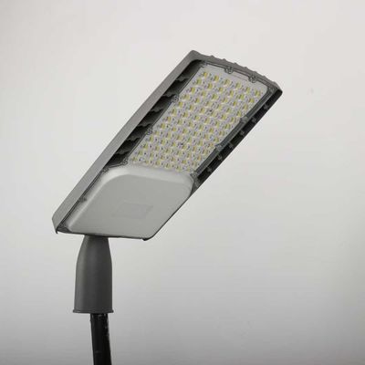 IP66-Schutzklasse LED-Straßenbeleuchtung mit hohem Leistungsfaktor und Originaldesign