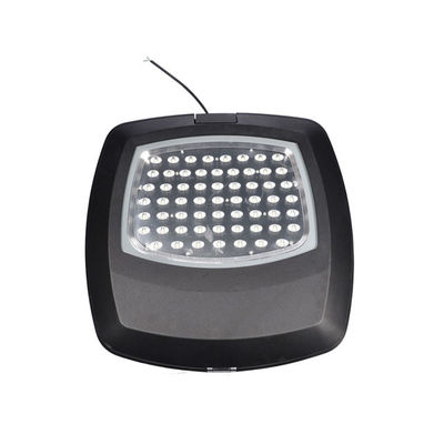 50w - StraßenlaterneUnterkunft50/60hz des Werkzeug-120w freies IP66 LED Druckguss-Aluminium-Materialien