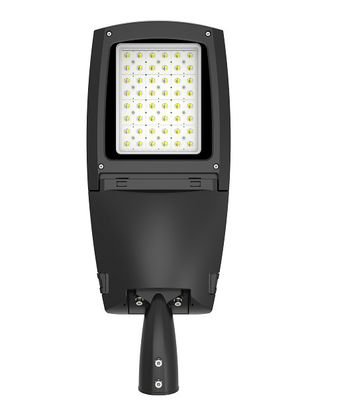 40-240W Hochleistungs-Aluminium-LED-Straßenlicht mit 150 Lm/w Effizienz und 18000 Lumens
