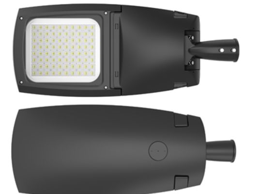 IP66-Einstufung für LED-Straßenbeleuchtung für alle Wetterbedingungen 30 W / 50 W / 80 W / 100 W