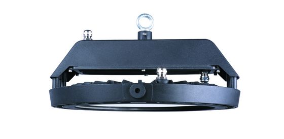 Aluminium-Gießung UFO High Bay Light 60w/80w/100w/120w/150w/180w/200w 5 Jahre Garantie