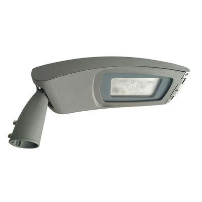 Geführtes Straßenlaternealuminium Werkzeug-freies Pole-Adapter-60w