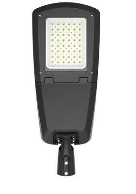 120lm/W 3000k Druckguss Aluminium IP66 Wasserdicht Led Straßenlicht Für Außenbeleuchtung