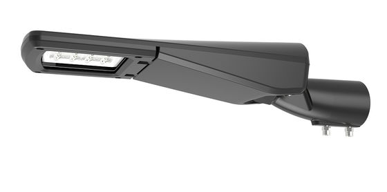 12000LM Ausgang Aluminium Led Straßenleuchte 50000h Lebensdauer für Außenbeleuchtung