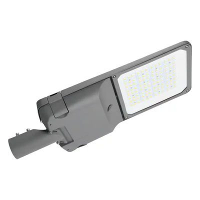 Energieeinsparende 30W Aluminium-LED-Straßenleuchte für Straßenbeleuchtung