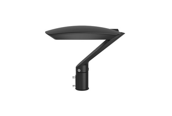 Die-Guss Aluminium-Körper Außen Led Gartenleuchten 100-200W Eingangsleistung 3000-6500K Farbtemperatur 50000h LED Lebensdauer