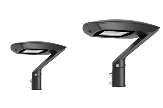 Außen Led Gartenleuchten 50W Stadtbeleuchtung IP65 LED 3030 100W 5 Jahre Garantie 4000K KlasseI