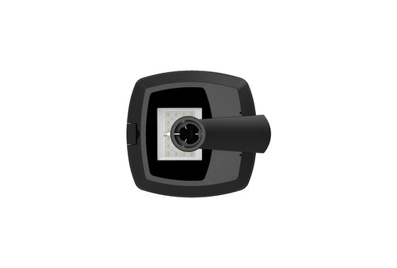 Die-Guss Aluminium-Körper Außen Led Gartenleuchten 30-1200W Eingangsleistung 3000-6500K Farbtemperatur IP66 Schutzgrad