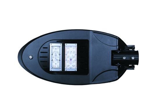 Außenwasserdicht 50W High Lumen LED Street Light Modul mit IP66 Schutz und Aluminium Gehäuse für den Außenbereich