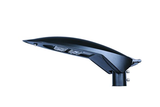 Energieeinsparende LED-Straßenbeleuchtung für Außenbeleuchtung mit AC90-305V IP66 5 Jahre Garantie
