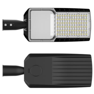 Ökonomische Straßenlaterne mit IP65-Schutzrate AC85 - 265 18 000 Lumens 150Im/w