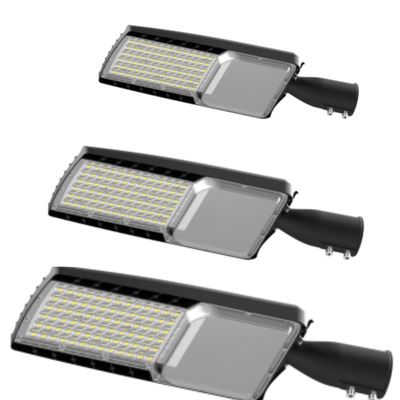 Wirtschaftliche Außenstraßenleuchte mit IP65-Schutz 150lm/W