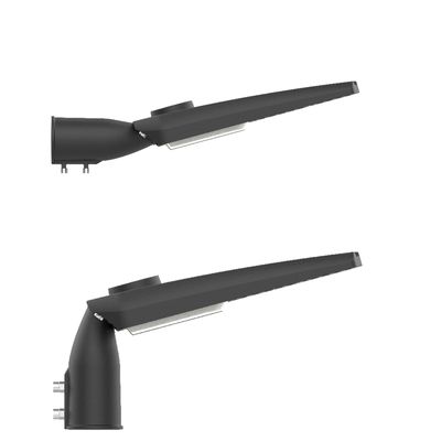 LED-Straßenleuchte mit IP65-Schutz 130 lm/W 150 lm/W 160 lm/W 5 Jahre Garantie 4500K 3500K 6500K