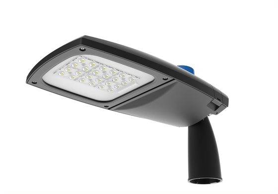 LED-Leuchtengehäuse für Außenbereich mit Farbtemperatur 3000K-6000K