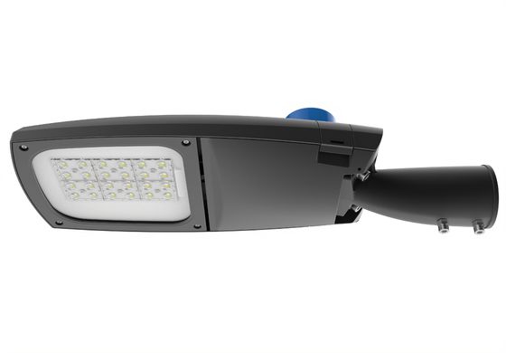 Druckguss-Aluminium 100W LED-Straßenlaterne 3000-6500K