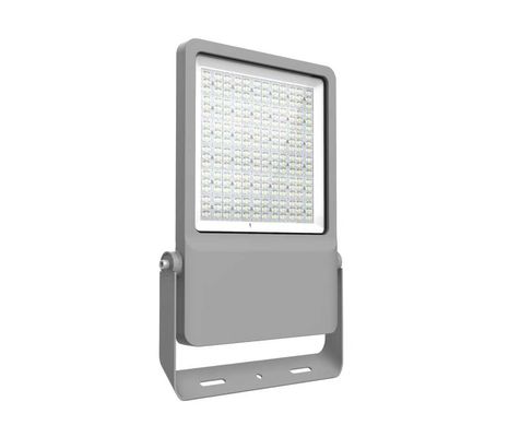 100W LED Flutlichter aus Aluminium-Druckguss für den kommerziellen Außenbereich