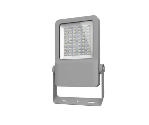 AC100-240V Spannung Led Stadium Flutlicht mit IP65 Bewertung 436*301*62mm