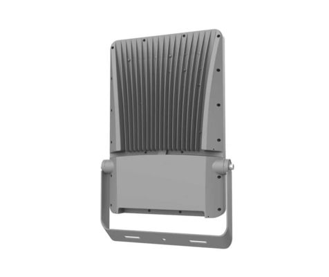 IP65 Wasserdicht 10W-400W LED-Floodlicht mit und ohne Sensor Lebensdauer 10000hrs