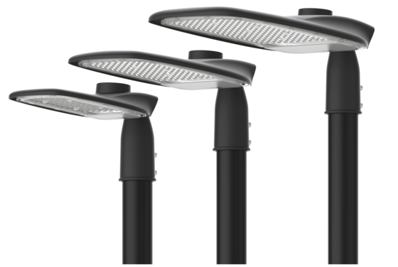 Wirtschaftliche 30W 50W 60W LED-Beleuchtung mit Aluminiumgehäuse