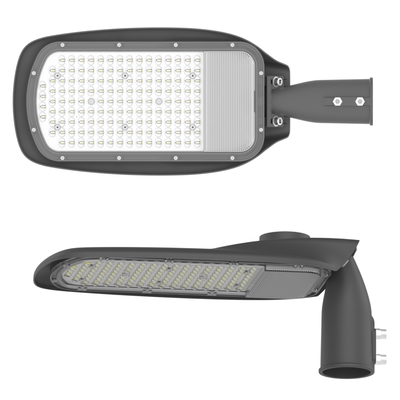 IP65 Led Straßenleuchte Gehäuse 2700k 3000k 3500k