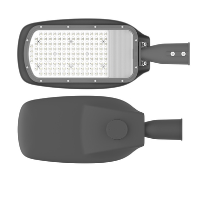 Straßen-LED-Lampen für anspruchsvolle Umgebungen Lebensdauer von 000 Stunden und -40 °C bis 50 °C Temperaturbereich