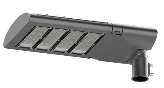 300W LED-Straßenbeleuchtung aus Aluminium für den Außenbereich, 5050 LED