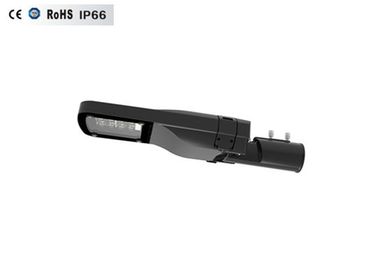 AC90-305V SMD LED Straßenlaterne-Unterkunftip66 50/60Hz 50000H Lebenszeit