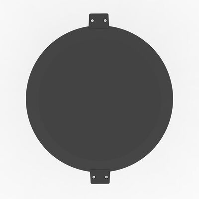 30-100 Watt Eingangsleistung Außen Led Gartenleuchten in Grau/Schwarz/Silber Gehäuse Farbe und mit IP65 Bewertung