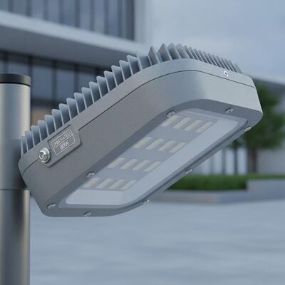 IP65-Qualifizierte LED-Lichteranlage für den Außenbereich YASL-33 mit 80W-Schrauben aus Edelstahl