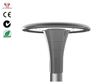 Städtisches Solargarten-beleuchtet im Freien/ZHUB-03A-80 geführte Garten-Lichter 3000-6500K