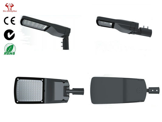 Wasserdichte Aluminiumwohnung für geführte Lichter/Aluminiumwohnung führte das Beleuchten von IP66 IK08