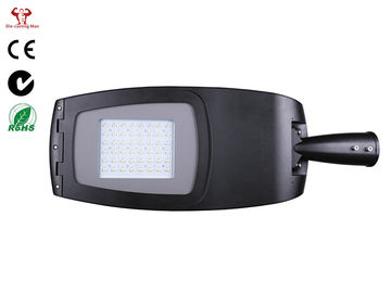 50 / Straßenlaterne-Unterkunft50000h LED Lebenszeit IP66 IK08 ZHSL-13-150 60Hz LED