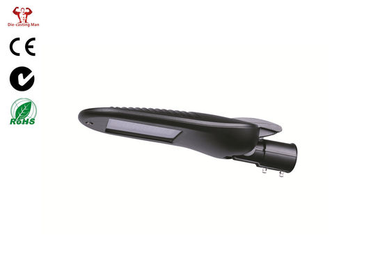 ZHSL-09-30 AC90-305V imprägniern LED-Straßenlaterne-Unterkunft40w 50/60Hz Frequenz IP66 IK08